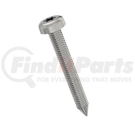 23-12259-714 by FREIGHTLINER - Screw - Pan Head, Self-Tapping