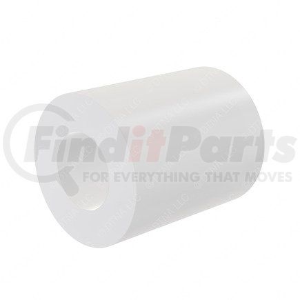 23-12262-001 by FREIGHTLINER - Washer - Spacer, Nylon, 0.38 ID X0.31 Long, 0.75 OD