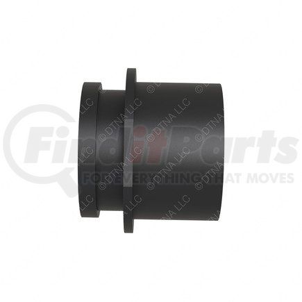 23-13148-051 by FREIGHTLINER - Receptacle - Thermoplastic, Black