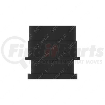 23-13148-066 by FREIGHTLINER - Receptacle - Thermoplastic Polyester, Black