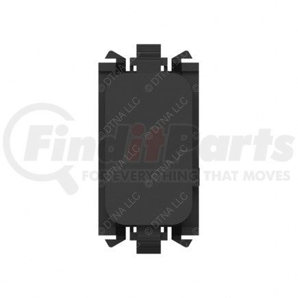 23-13148-069 by FREIGHTLINER - Multi-Purpose Wiring Terminal - ECU/Device, Black, Plug, 18 Cavity Count