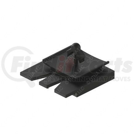 23-13154-502 by FREIGHTLINER - Multi-Purpose Clip - 29 mm x 30.9 mm