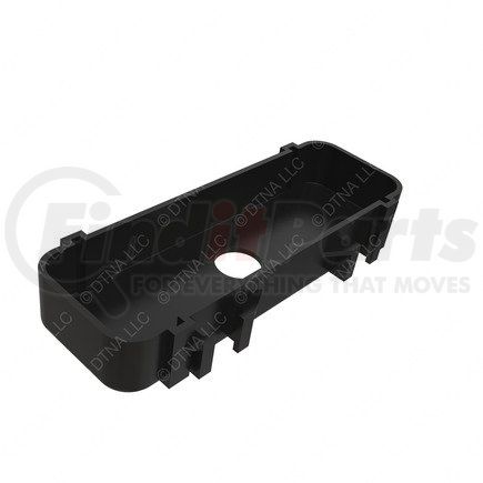 23-13154-605 by FREIGHTLINER - Multi-Purpose Wiring Terminal - Plug