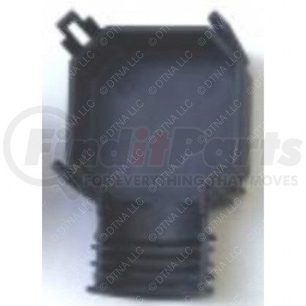 23-13154-603 by FREIGHTLINER - Multi-Purpose Wiring Terminal - Black