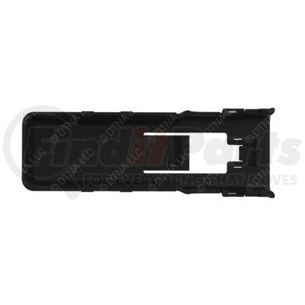 23-13154-626 by FREIGHTLINER - Multi-Purpose Wiring Terminal - Black