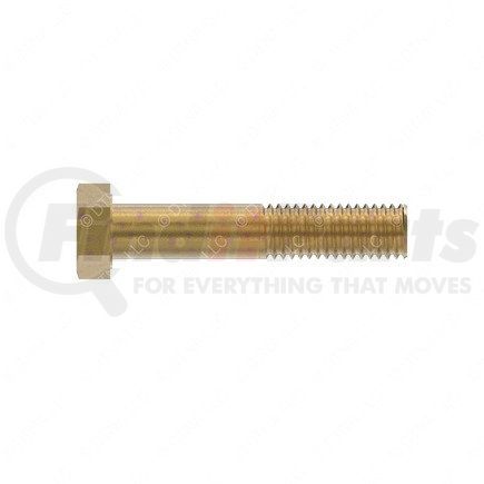 23-13159-550 by FREIGHTLINER - Screw - Cap, Hex Head