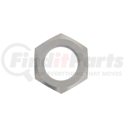 23-13179-214 by FREIGHTLINER - Nut - Hexagonal, PT, 7/8-14 in., C, Zinc, .776