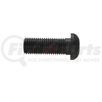 23-13186-175 by FREIGHTLINER - Screw - Cap, Button Head, Socket Type