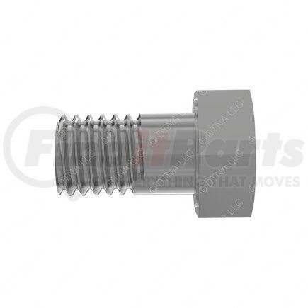 23-12892-062 by FREIGHTLINER - Screw - Cap, Hex Head