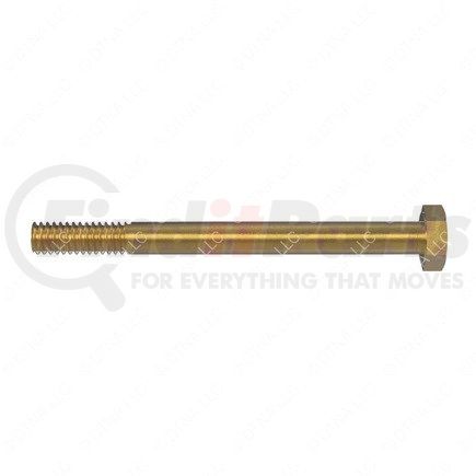23-12905-045 by FREIGHTLINER - Screw - Cap, Hex Head