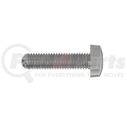 23-12933-740 by FREIGHTLINER - Screw - Pan Head, Machine Type