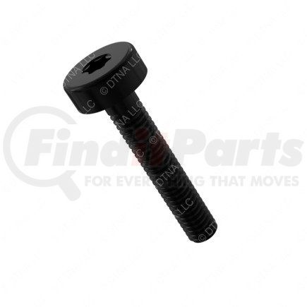 23-12937-740 by FREIGHTLINER - Screw - Pan Head, Socket Type