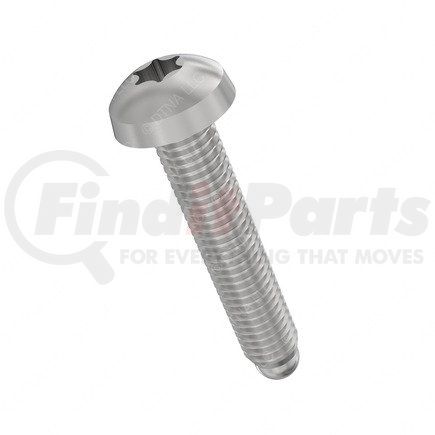 23-13013-740 by FREIGHTLINER - Screw - Pan Head, Socket Type