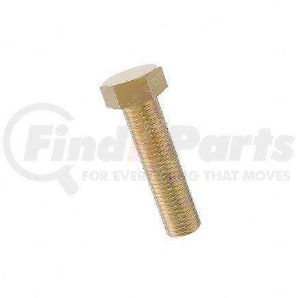 23-13019-040 by FREIGHTLINER - Screw - Hardware Mounting, Hex Head