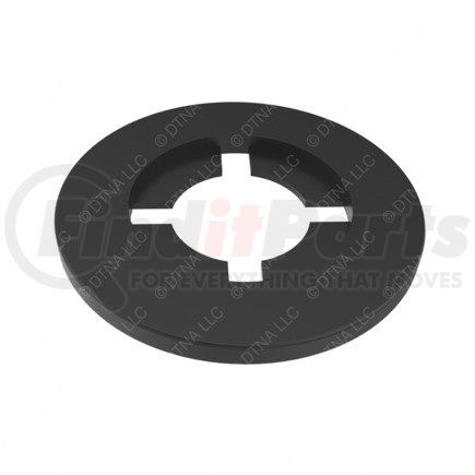 23-13059-006 by FREIGHTLINER - Washer - Retaining, Molded Nylon