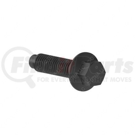 23-13088-030 by FREIGHTLINER - Bolt - M8 x 1.25 x 33.00 mm, Hexagon Flange