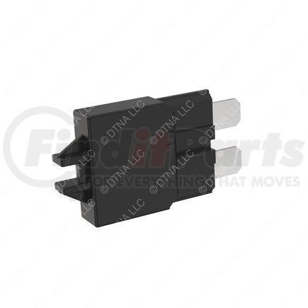 23-13127-325 by FREIGHTLINER - Circuit Breaker - 25 AMP, T3, Automatic Traction Control, 28V, White