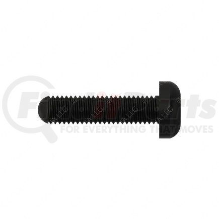 23-13128-730 by FREIGHTLINER - Screw - Pan Head, Machine Type