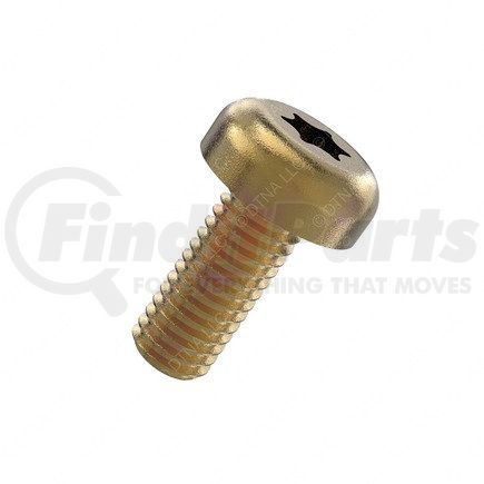 23-13130-712 by FREIGHTLINER - Screw - Pan Head, Socket Type