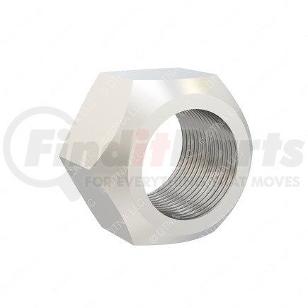 23-13112-012 by FREIGHTLINER - Hex Nut - Steel, M12 x 1.75 mm Thread Size