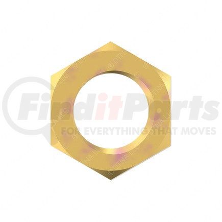 23-13113-012 by FREIGHTLINER - Nut - Hexagonal, M12, Din 934