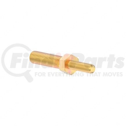 23-13323-002 by FREIGHTLINER - Stud - Steel