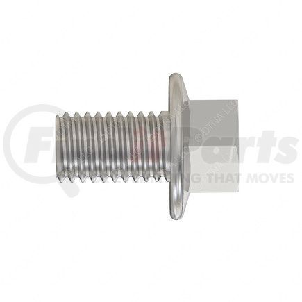 23-13329-020 by FREIGHTLINER - Screw - Flange, Hex Head