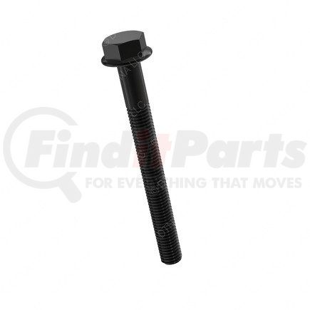 23-13329-100 by FREIGHTLINER - Screw - Flange, Hex Head