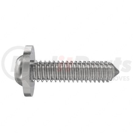 23-13337-025 by FREIGHTLINER - Screw - Self-Tapping