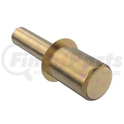 23-13425-028 by FREIGHTLINER - Stud - Steel, M8 x 1.25 mm Thread Size