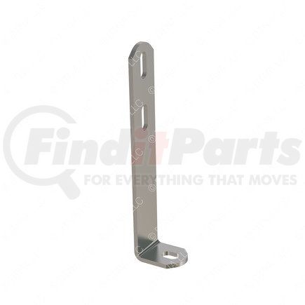 23-13462-004 by FREIGHTLINER - Automatic Transmission Dipstick Tube Bracket