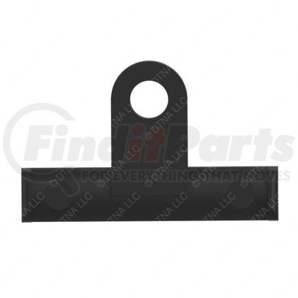 23-13479-000 by FREIGHTLINER - Clip - Screw Mount, 0.25-M6.3 Tapeon