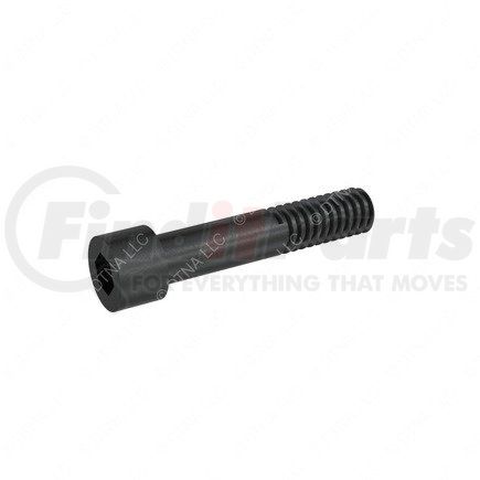 23-13484-125 by FREIGHTLINER - Screw - Cap, Hex Head