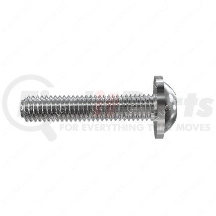 23-13488-030 by FREIGHTLINER - Screw - Pan Head, Socket Type