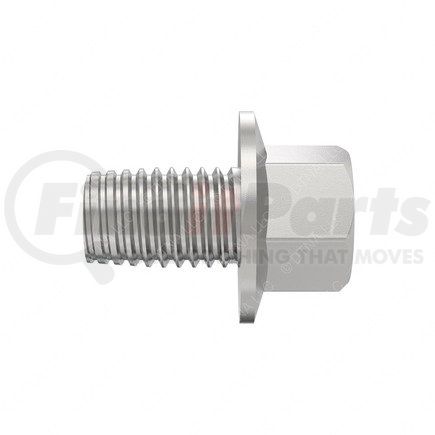 23-13497-015 by FREIGHTLINER - Screw - Thread Rolling, Hex Head, Self-Tapping