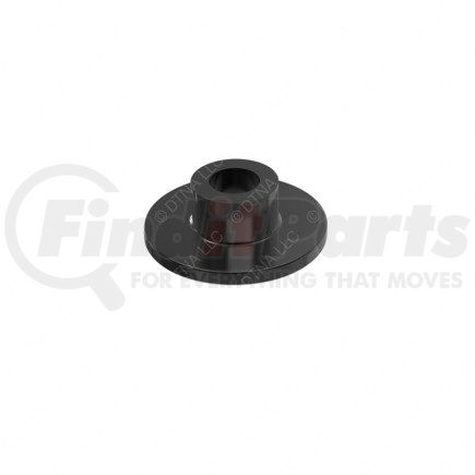 23-13498-002 by FREIGHTLINER - Multi-Purpose Bushing - Black