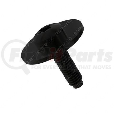 23-13503-720 by FREIGHTLINER - Screw - Pan Head, Socket Type