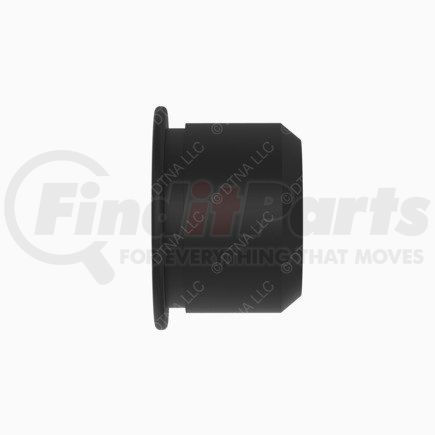 23-13599-000 by FREIGHTLINER - Multi-Purpose Grommet - Nylon, Black