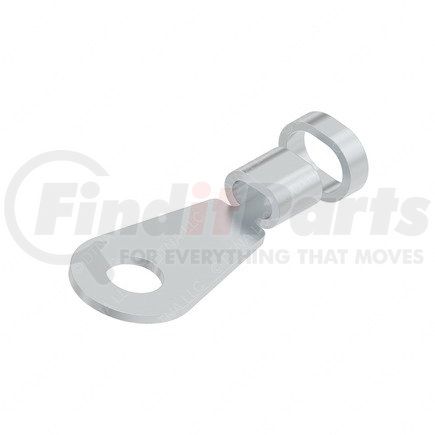 23-13601-001 by FREIGHTLINER - Ring Terminal - Copper Alloy, 0.05 in. THK