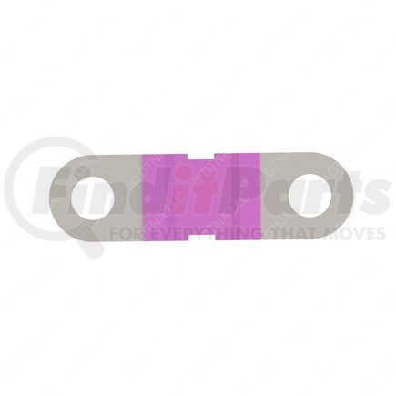 23-13648-200 by FREIGHTLINER - Electrical Fuse Cartridge - Violet