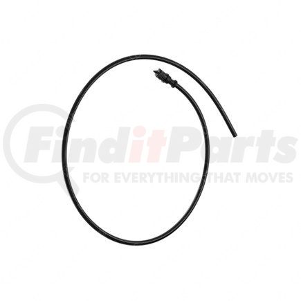 23-13666-020 by FREIGHTLINER - Cable - Sensor Extension, 2.0 M, 2 x 1.5 mm