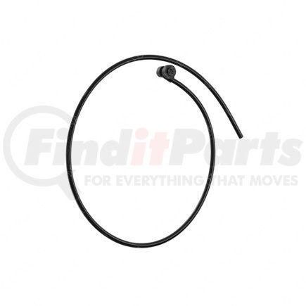 23-13667-009 by FREIGHTLINER - ABS Control Module Wiring Harness - 2.95 ft Length