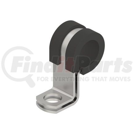 23-13711-000 by FREIGHTLINER - Hose Clamp - Material