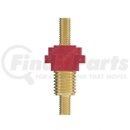 23-13718-000 by FREIGHTLINER - Electrical Pass-Thru Stud