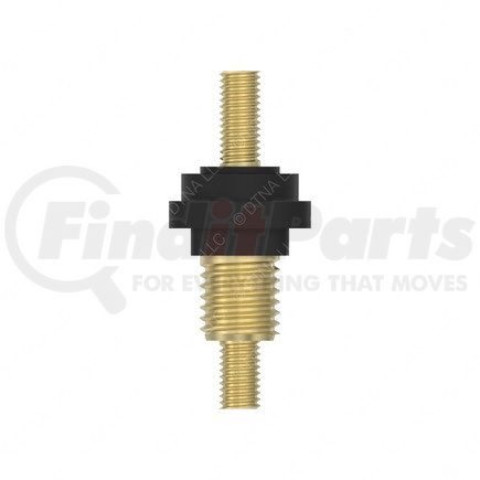 23-13718-001 by FREIGHTLINER - Electrical Pass-Thru Stud