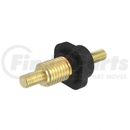 23-13718-004 by FREIGHTLINER - Electrical Pass-Thru Stud