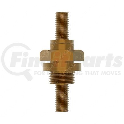 23-13718-010 by FREIGHTLINER - Electrical Pass-Thru Stud