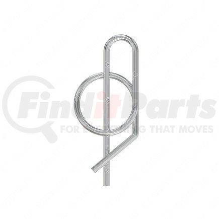 23-13741-000 by FREIGHTLINER - Cotter Pin - 3/4 x 2.16 in.