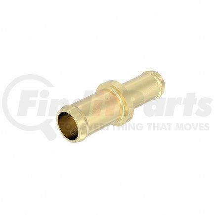 23-13761-121 by FREIGHTLINER - Tubing - Union, Barb, 5/8 To 3/4