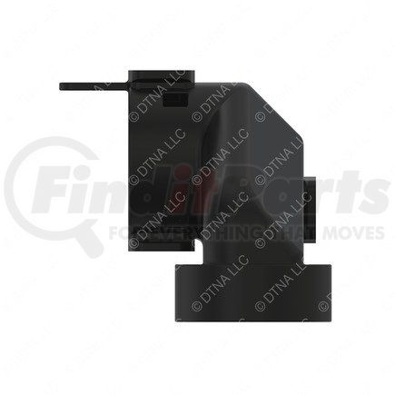 23-13154-642 by FREIGHTLINER - Multi-Purpose Wiring Terminal - Black